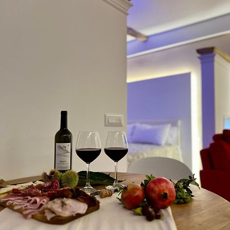 Elena'S Suite Сутри Экстерьер фото