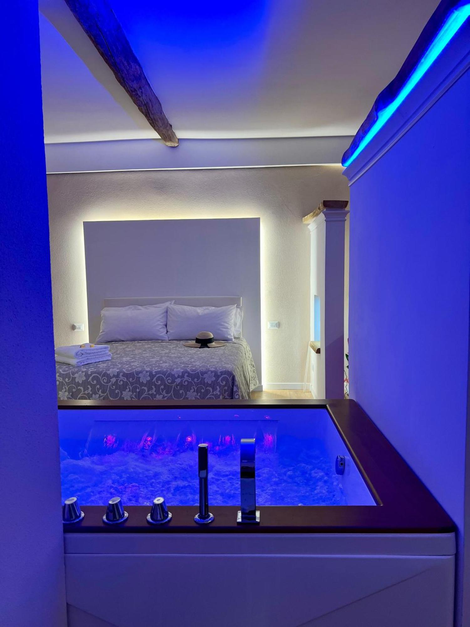 Elena'S Suite Сутри Экстерьер фото