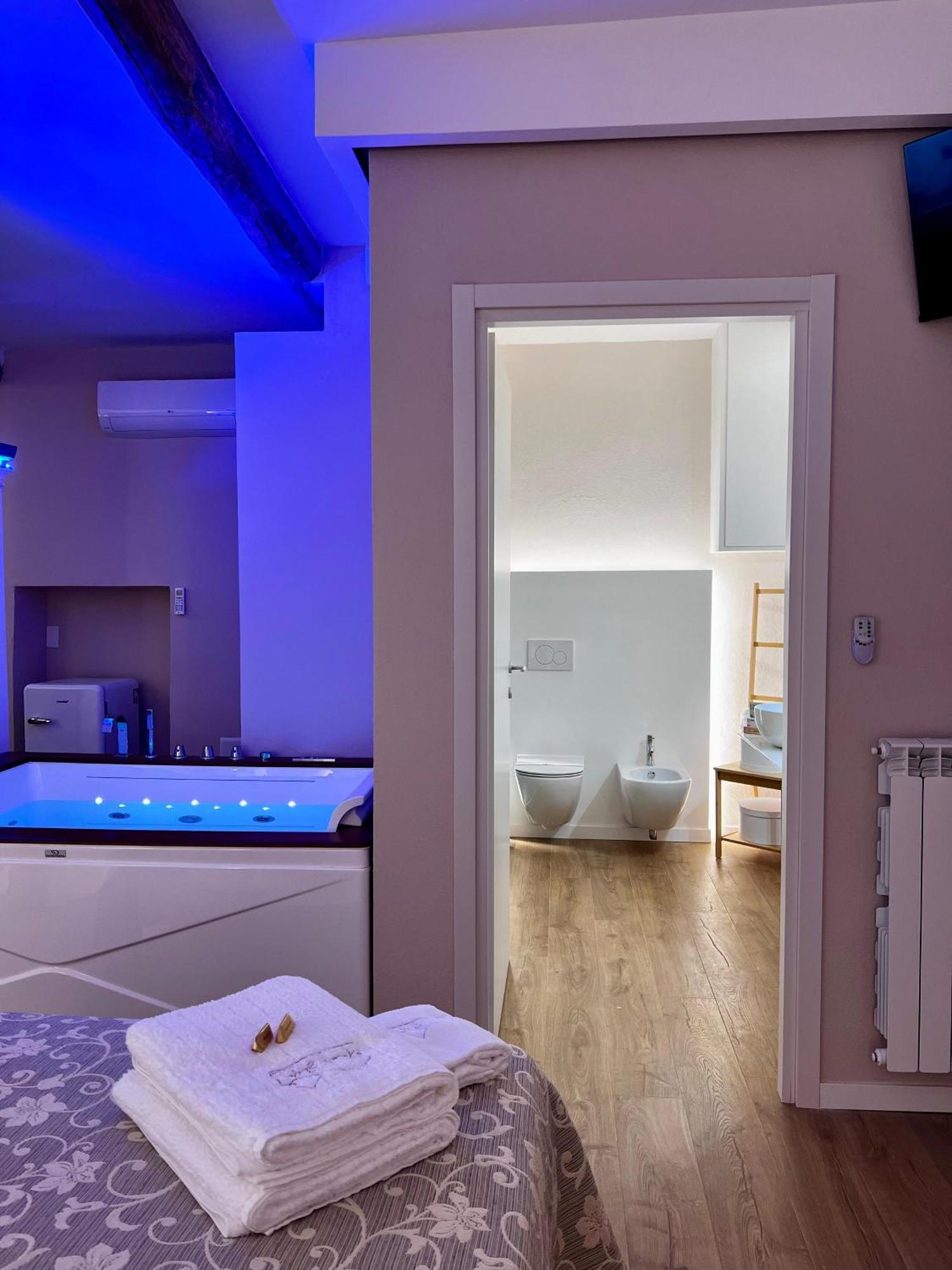 Elena'S Suite Сутри Экстерьер фото