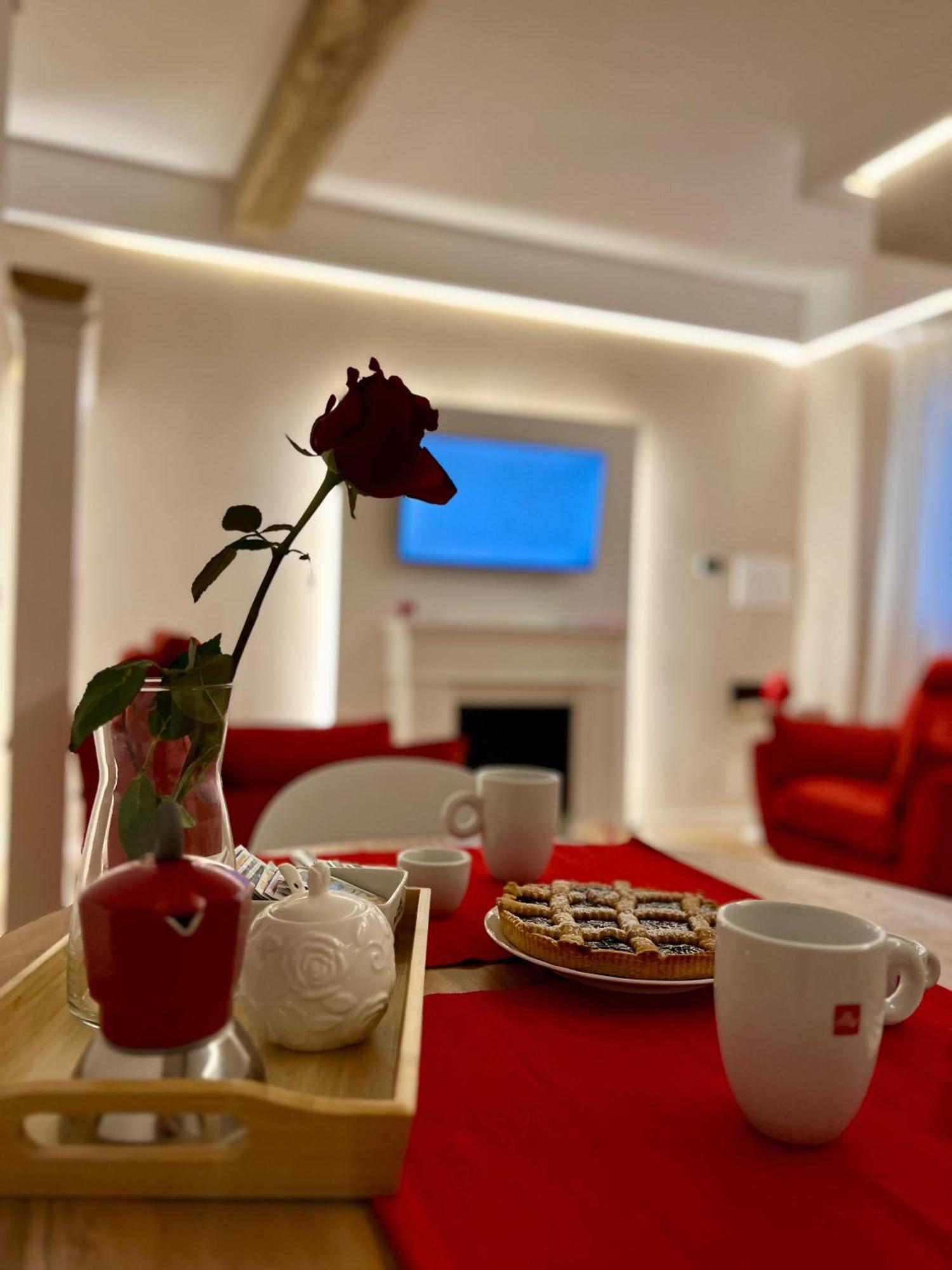 Elena'S Suite Сутри Экстерьер фото