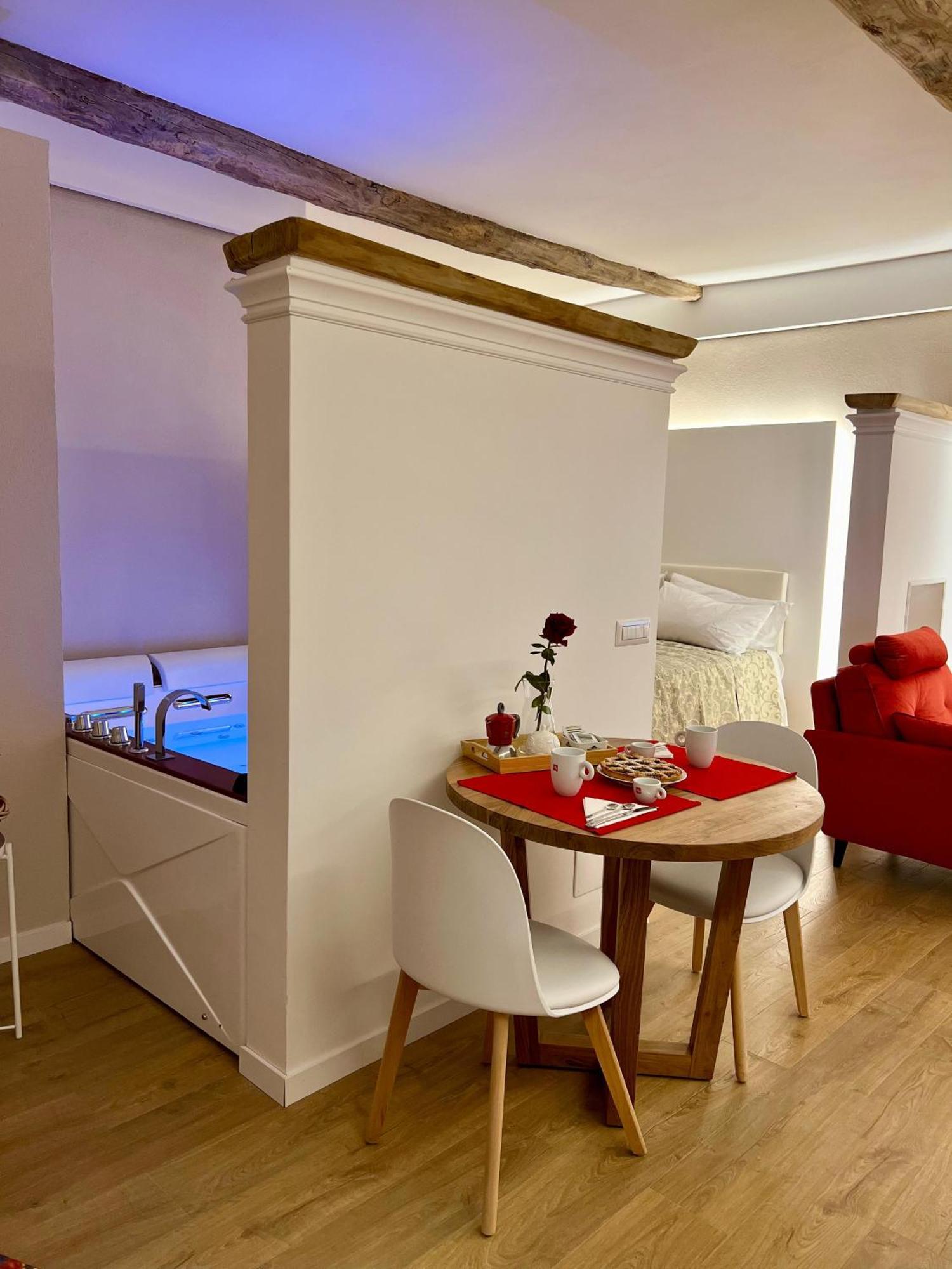 Elena'S Suite Сутри Экстерьер фото